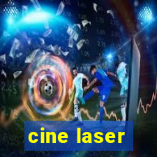 cine laser - porto velho